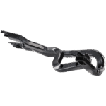 Replacement Radiator Support, Passenger Side Rail - Image 2