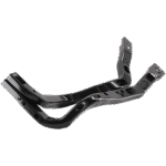 Replacement Radiator Support, Passenger Side Rail - Image 4