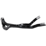 Replacement Radiator Support, Passenger Side Rail - Image 5