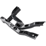 Replacement Radiator Support, Passenger Side Rail - Image 7
