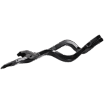 Replacement Radiator Support, Passenger Side Rail - Image 9