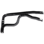 Replacement Radiator Support, Driver Side Rail - Image 11