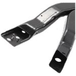 Replacement Radiator Support, Driver Side Rail - Image 13