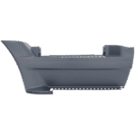 Replacement Side Skirt - Sold individually - Image 2