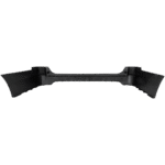 Replacement Rear Primed Bumper Cover - Image 4