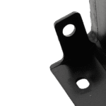 Replacement Rear Primed Bumper Cover - Image 8