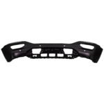 Replacement Front, Lower Bumper Cover, Primed, CAPA CERTIFIED - Image 6