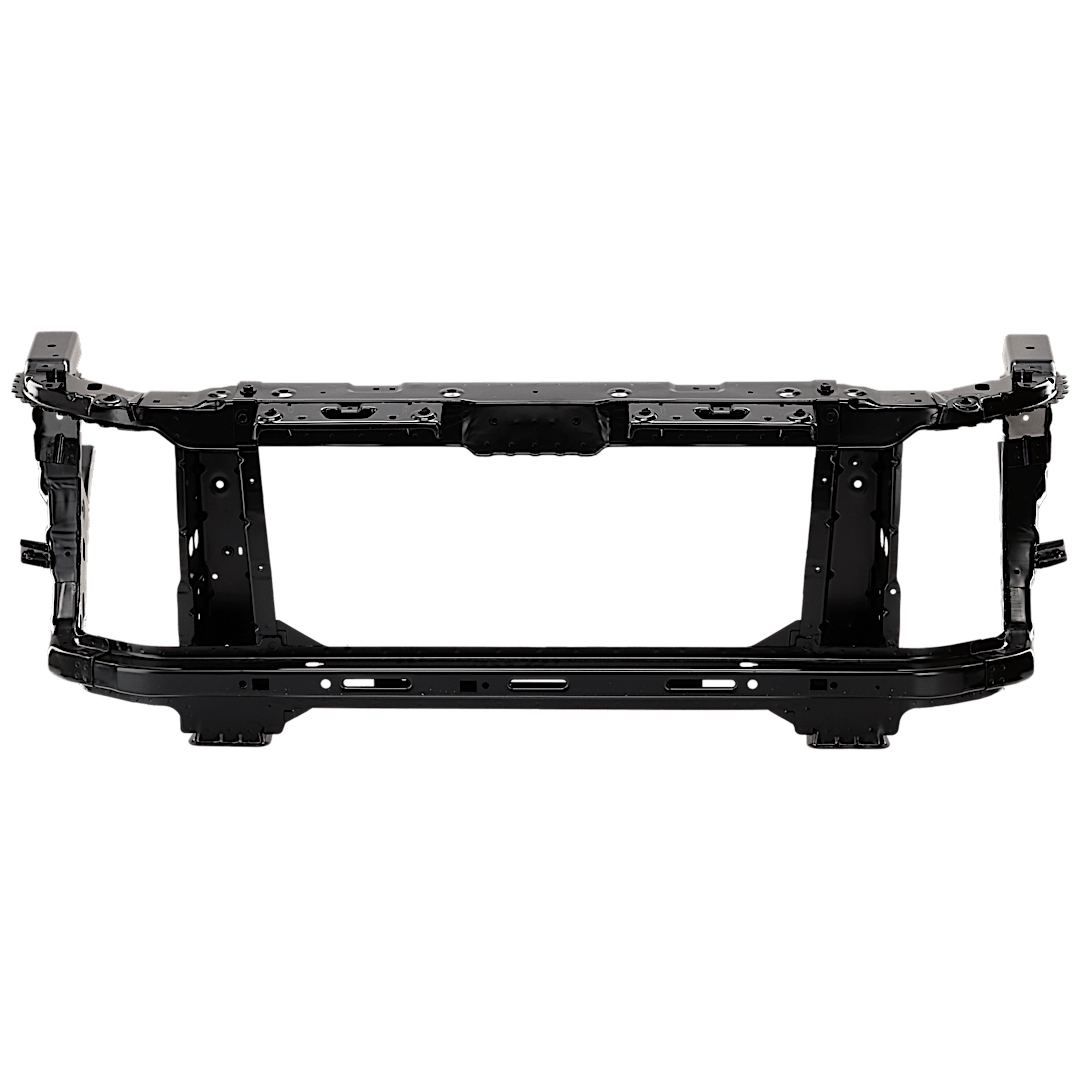 rg25010002q_1.png Replacement Radiator Support Assembly, CAPA Certified - Image 1