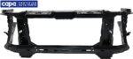 Replacement Radiator Support Assembly, CAPA Certified - Image 2