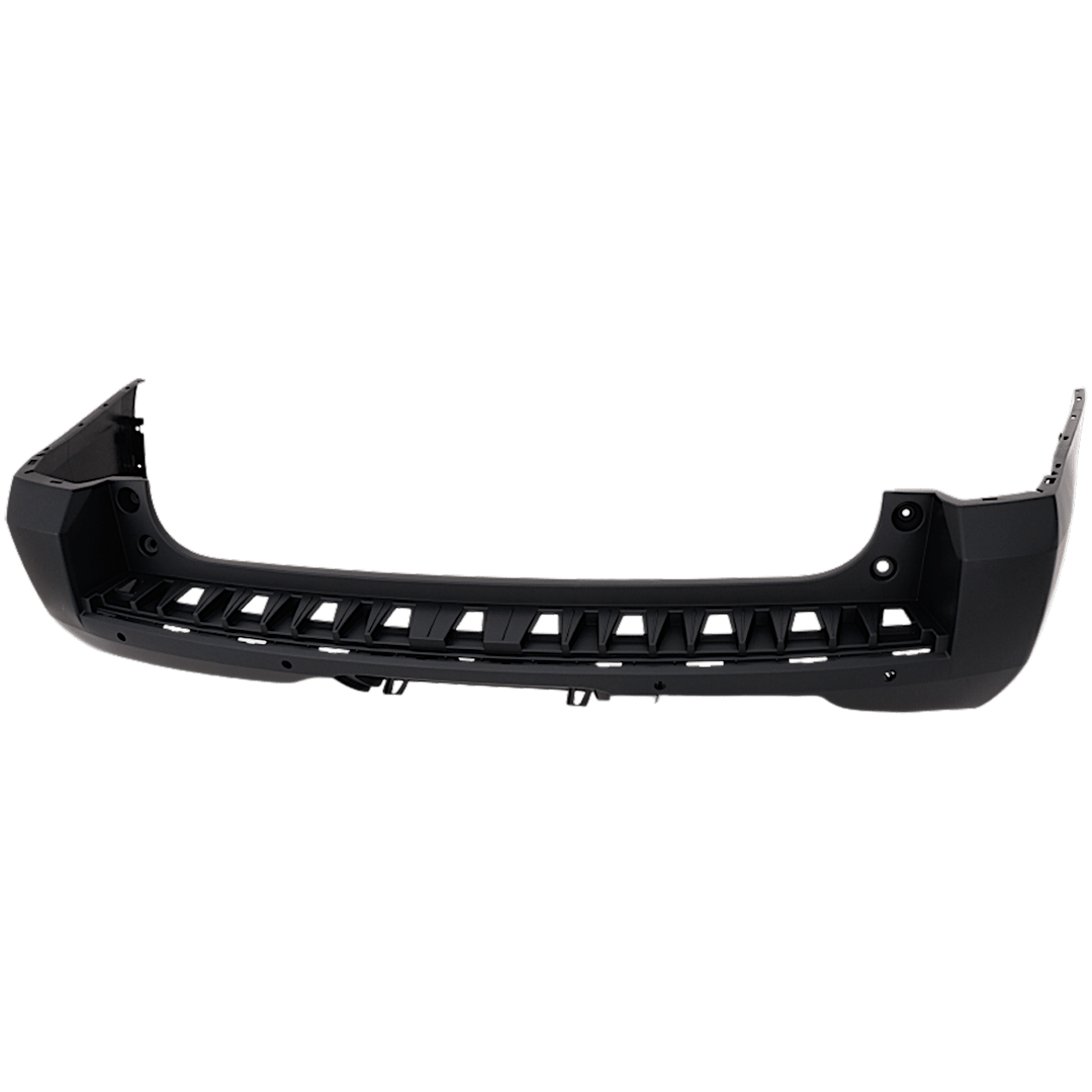 rg76010010p_1.png Replacement Rear Primed Bumper Cover - Image 1