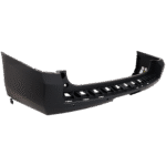 Replacement Rear Primed Bumper Cover - Image 3