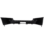 Replacement Rear Primed Bumper Cover - Image 4