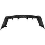 Replacement Rear Primed Bumper Cover - Image 5