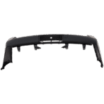 Replacement Rear Primed Bumper Cover - Image 6