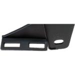 Replacement Rear Primed Bumper Cover - Image 7