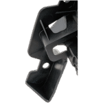 Replacement Rear Primed Bumper Cover - Image 8