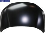 ReplaceXL Factory Style Hood Steel Primed CAPA Certified - Image 7