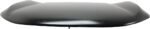 ReplaceXL Factory Style Hood Steel Primed CAPA Certified - Image 4