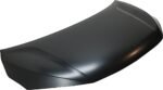 ReplaceXL Factory Style Hood Aluminum Primed - Image 2