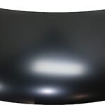 ReplaceXL Factory Style Hood Aluminum Primed CAPA Certified