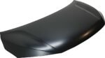 ReplaceXL Factory Style Hood Aluminum Primed CAPA Certified - Image 2
