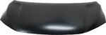 ReplaceXL Factory Style Hood Aluminum Primed CAPA Certified - Image 4