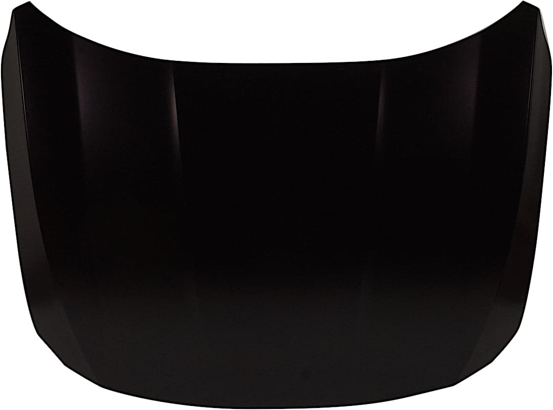 rh13010009_1.jpg ReplaceXL Factory Style Hood Aluminum Primed - Image 1