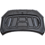 ReplaceXL Factory Style Hood Primed - Image 2