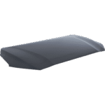 ReplaceXL Factory Style Hood Primed - Image 4