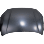 Replacement Factory Style Hood Primed CAPA Certified