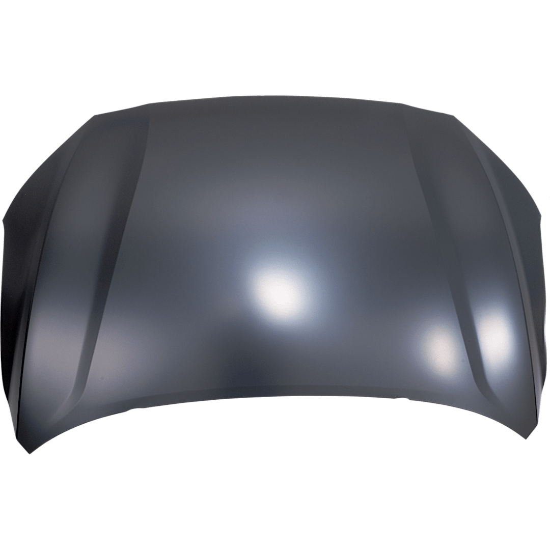 rh13010015q_1.png Replacement Factory Style Hood Primed CAPA Certified - Image 1