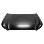 Replacement Factory Style Hood Primed - Image 4