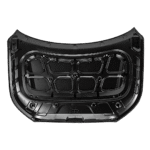 Replacement Factory Style Hood Primed - Image 5