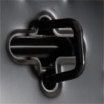 Replacement Hood, Steel, Primed, Sedan, Korea Built - Image 7