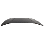 Replacement Hood, Steel, Primed, Sedan, Korea Built, CAPA CERTIFIED - Image 4