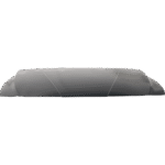 Replacement Hood, Steel, Primed, Sedan, USA Built, CAPA CERTIFIED - Image 5