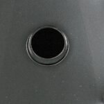 Replacement Hood, Steel, Primed, Sedan, USA Built, CAPA CERTIFIED - Image 8