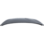 Replacement Hood, Steel, Black - Image 4