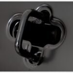 Replacement Hood, Steel, Black - Image 7