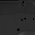 Replacement Hood, Steel, Primed - Image 8