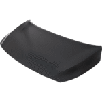 Replacement Hood, Steel, Primed, CAPA CERTIFIED - Image 6