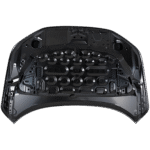 Replacement Hood, Primed, CAPA CERTIFIED - Image 2