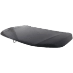 Replacement Hood, Primed, CAPA CERTIFIED - Image 5