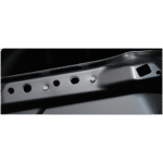 Replacement Hood, Primed, CAPA CERTIFIED - Image 8
