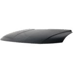 Replacement Hood, Primed, CAPA CERTIFIED - Image 3