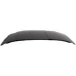 Replacement Hood, Primed, CAPA CERTIFIED - Image 4