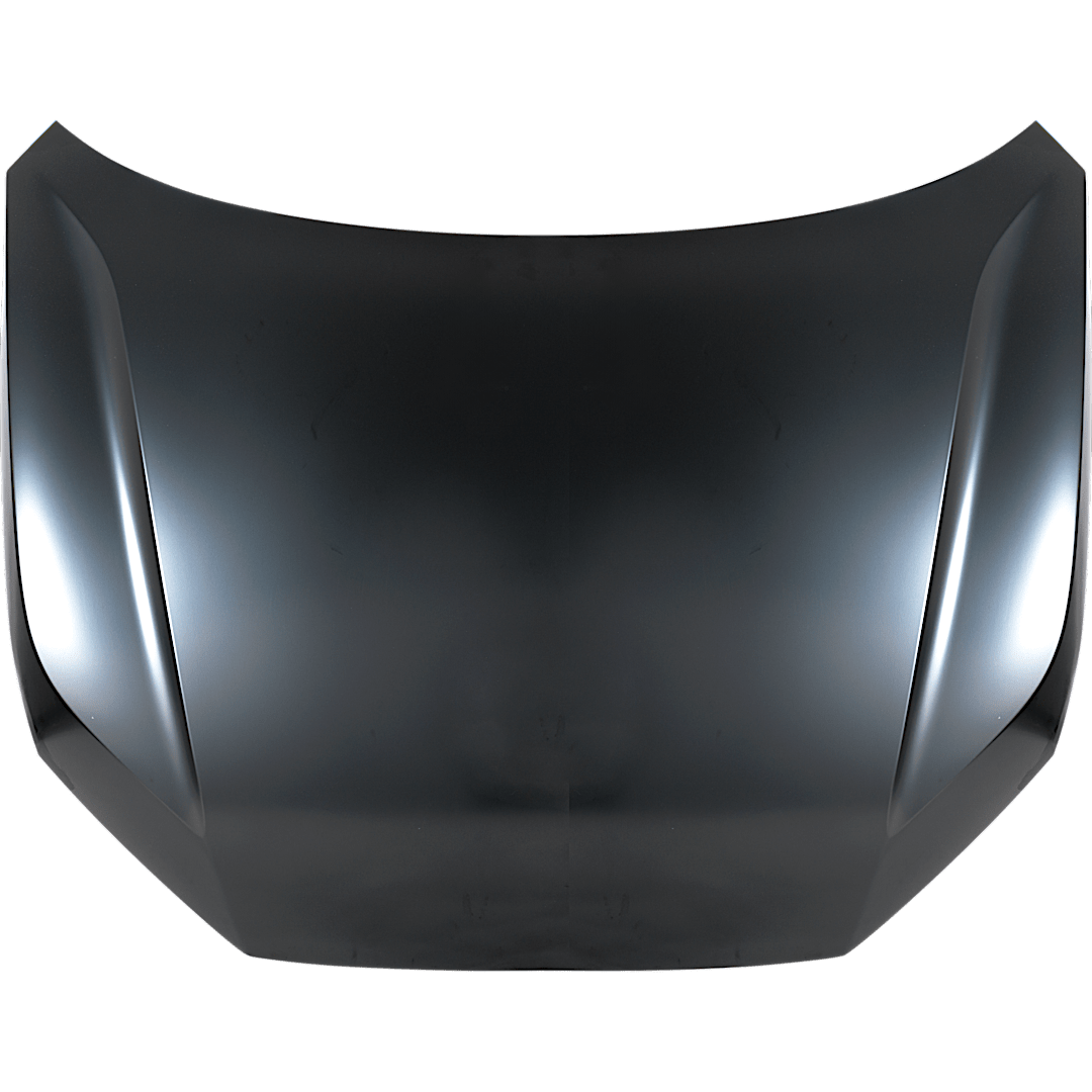 rh13010036_1.png Replacement Factory Style Hood Primed - Image 1