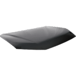 Replacement Factory Style Hood Primed - Image 5