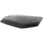Replacement Factory Style Hood Primed - Image 6