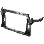 Replacement Radiator Support Assembly, CAPA Certified